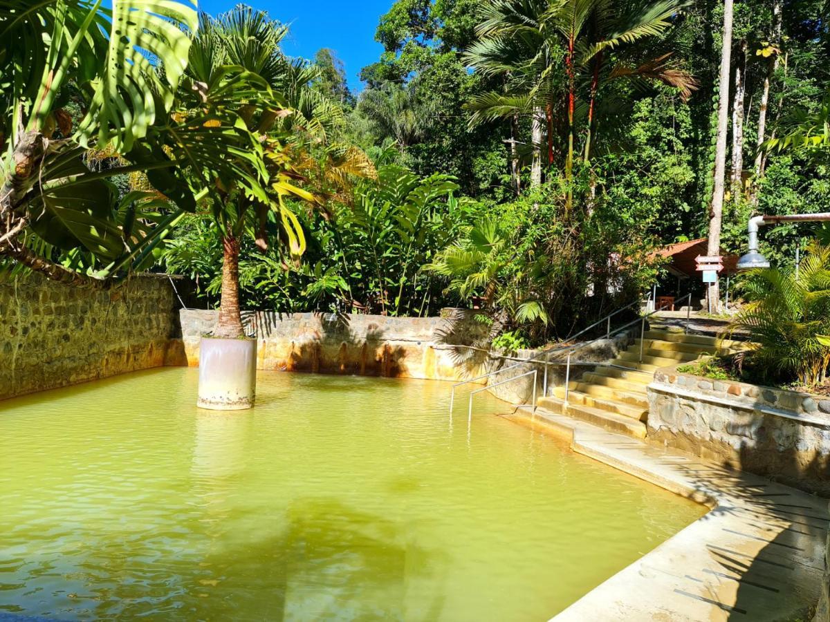 Recreo Hot Springs & 2* Marsella
