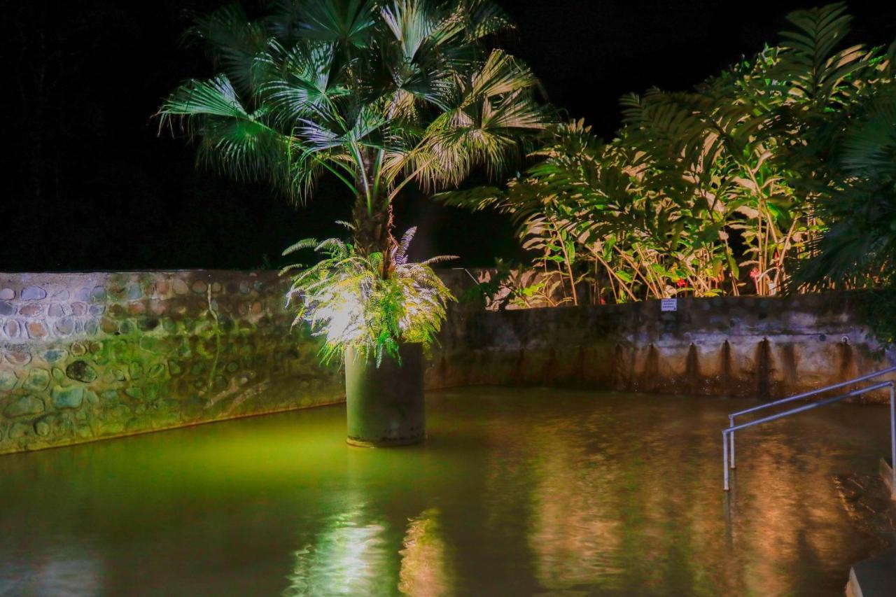 Recreo Hot Springs&spa 2* Marsella